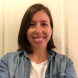 Meet your Posher, Carrie